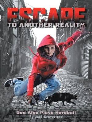 cover image of Escape to Another Reality